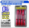 INSLATION SCREWDRIVERS SET