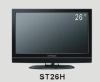 26"LCD TV