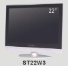 22"LCD TV