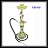 Hookah shisha