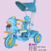 baby tricycle