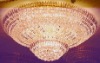 Crystal Ceiling Lights