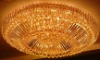 Crystal Ceiling Lights