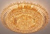 Crystal Ceiling Lights