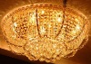 Crystal Ceiling Lights