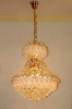 Crystal Chandeliers&Pendant Lights