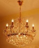 Crystal Chandeliers&Pendant Lights