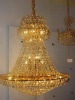 Crystal Chandeliers&Pendant Lights