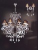 chandeliers