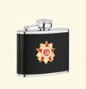 stainless steel flask / hip-flask / bottle