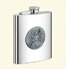 hip flask / flask/ hip flask