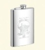 flask / vacuum flask / hip flask