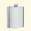 flask / hip flask / stainless steel flask