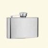 stainless steel flask / hip-flask / bottle