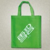 non woven handle bag