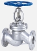 J41H manual cut-off valve