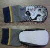 gripper slipper socks