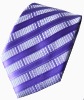 necktie striped necktie woven necktie