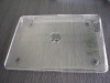 Crystal case for  macbook