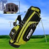 Logo Golf Bag