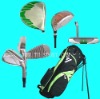 golf club set