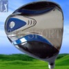 Titanium Driver