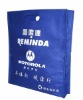 reusable shopping bag,Non-woven shopping bag,packaging bag