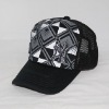 Mesh Trucker Cap