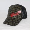 Mesh Trucker Cap