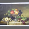 Still Life Oil Painting