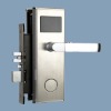 Proximity Card Lock