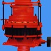 Spring Cone Crusher