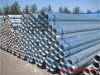 galvanized steel tube