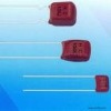 metallized polyester film capacitor