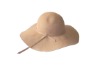 wool felt hat(100% wool)