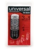 Universal Remote Control