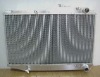 racing radiator