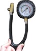 pressure gauge