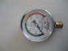 pressure gauge