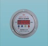 digital pressure gauge