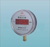 digital pressure gauge