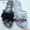 fashion slipper/ladies' slipper