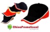 promotional  cap/ sport cap/ 6 panels cap