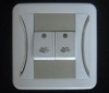 wall switch,wall socket,switch