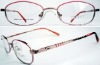 Children optical frames, monel rim,metal optical frames,