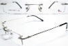 rimless optical frames