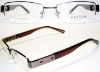 metal optical frames of stock