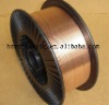 CO2 GAS SHIELDED WELDING  WIRE