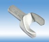 Alloy steel hardware part