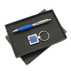 pen and keychain set